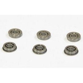SHS Bearing Bearing/9 mm (6 Pack)