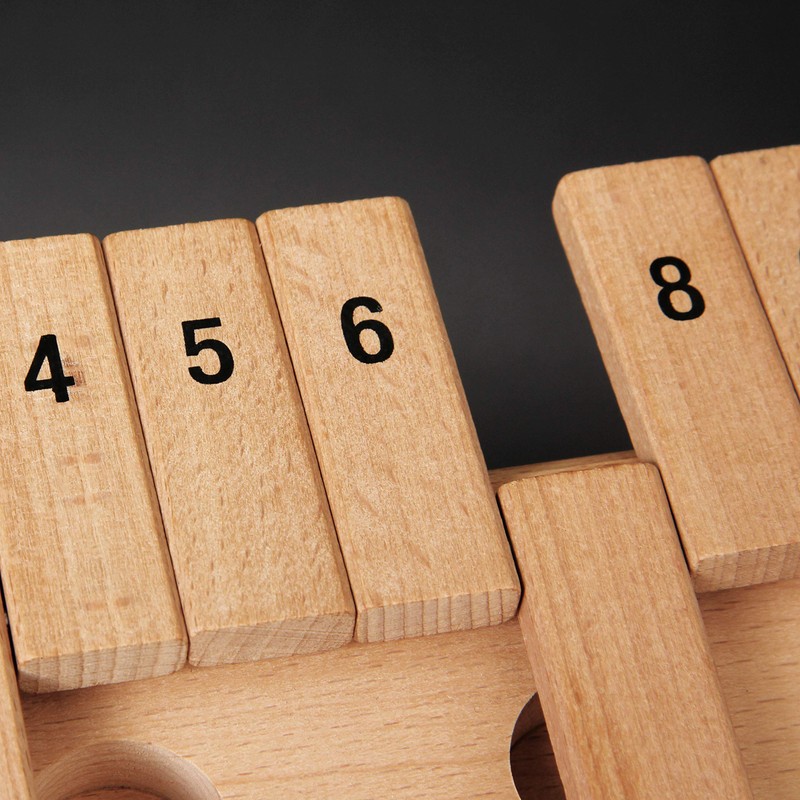 Bartl Versatile Game for the Whole Family, a