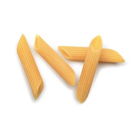 Monograno Felicetti Kamut Penne Rigate Pasta Italian Organic Non-GMO 17.6oz (500g) 2 Pack