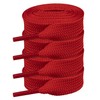 Endoto Shoe Laces for Puma Replacement Shoelaces Strings