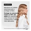 Loreal Metal Detox Kit Shampoo 300ml + Mascarilla 250ml