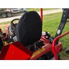 Durafit Seat Covers Compatible with Massey Ferguson Tractors with high
