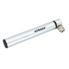 Airbone Plain 2191203080 Mini Pump – Silver, 15 x 2