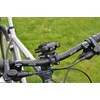 Teasi One 40-12-5398 Handlebar Holder with Fix Light Cable Ties