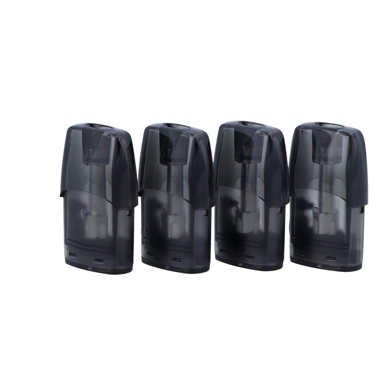 Uwell Marsupod with 1.2 Ohm - 4 per pack