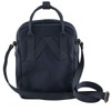 Fjällräven Unisex Kånken Re-Wool Sling Shoulder Bag
