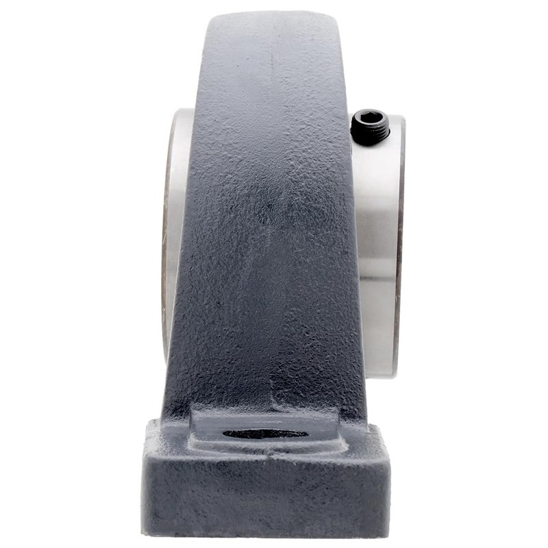 UCP204-12 - 0.75 in Bore - Pillow Block Ball Bearing