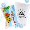 ice pack cold pack camping ice cool pack sports ice pack 20p