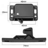 Door Catch 4 x Door Catch for RV Cabinet Doors,