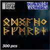 Green Stuff World - Dwarf Runes and Symbols