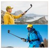 VRIG Extendable Selfie Stick Tripod for Insta360 X3 Accessory for