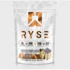 Ryse Supplements Loaded Pancakes - Protein Pancakes - Flavor: Banana