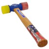 194-10 12OZ SUPERSTEEL Soft FACE Hammer Hick