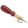 5 in 1 Leather Stitching Groover High Carbon Steel Incisive