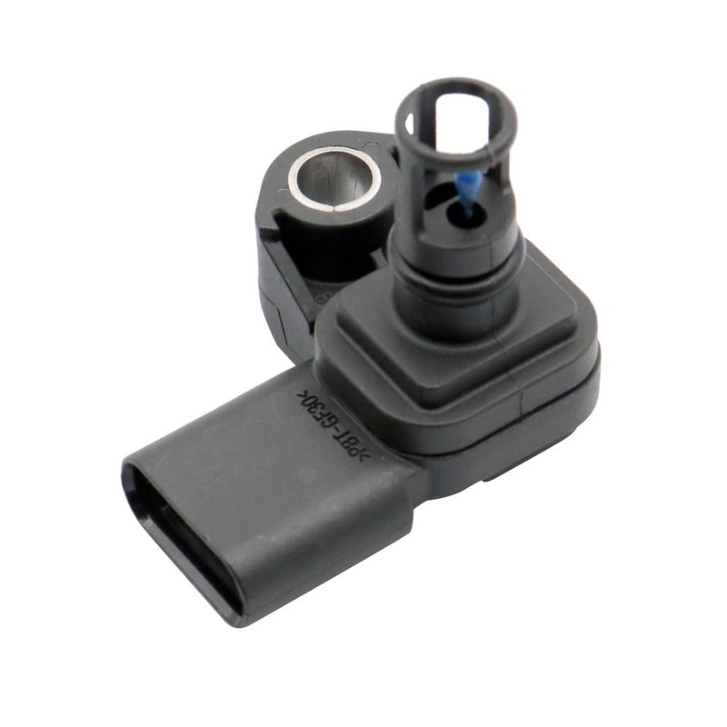 Intake Air Pressure and Temperature Sensor Replace 12681993 Fit for