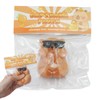 Mochi Squishy Capybara - Adorable Soft Fidget Toy for Adults,