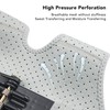 Knee Protection Booster Breathable Powerful Spring Force Knee Stabilizer Pad