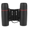 30x60 Zoom High Definition Folding Binocular Telescope for Outdoor Travel