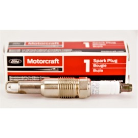 MOTORCRAFT - Bujía (SP546)