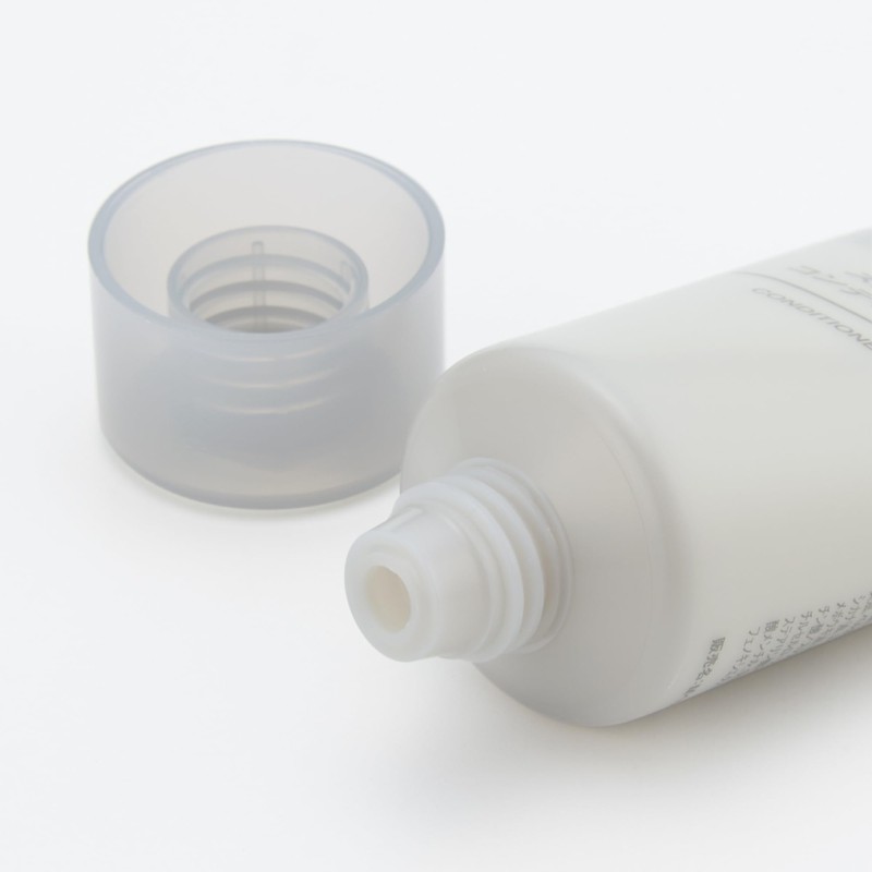 MUJI OAJ32A1S Scalp Care Conditioner (Portable) 1.1 oz (30 g)