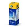 Hella - Focos halógenos, Caja individual, 4300K - 35W