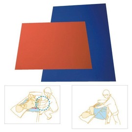 Smile Sheet CS-SM-L(L)Blue