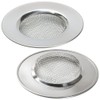 TRIXES Sink Strainer for Shower - Plug Hole Hair Catcher