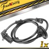 Frankberg ABS Sensor Wheel Speed Rear Axle Right 2-Pin for
