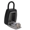 Key Lock Box Hanging Portable Resettable Password 4‑Digit Combination Lockbox