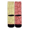 Function - Pepper Jack Cheese and Salami Fashion Socks