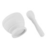 Grinding Set - VIFER Plastic Manual Mortar Pestle Set Garlic