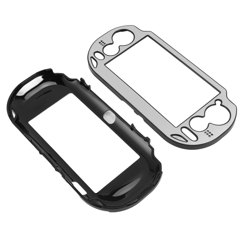 Game Console Protective Case Waterproof Shockproof Metal Console Case Cover