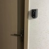 Key Lock Box Wall Mount, Lock Box for Keys with