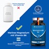 Anti-Stress Mineral Magnesium Mare® + Vitamin B6 Natural Magnesium Source