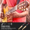 SHULIANCABLE 6.35mm Guitar Cable, Standard Plug Male to Male for