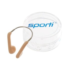 Sporti Swim Clip - Beige - Large