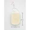 Konjac Skin Sponge for Facial Cleansing