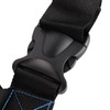 ZAWELIYO Speed Strength Training Sled Harness Resistance Band Sports Equipment