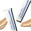aknederm Creme H 2 x 30 g - Skin Tinted