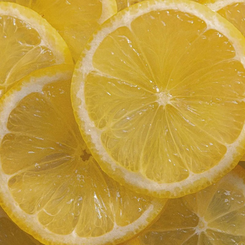 Champú L Occitane Brillo Y Ligereza Aroma Almendra Cítricos
