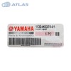 Taiwan Yamaha Genuine JOG Vino Gear Plug Cap Assembly 1CD-H2370-01