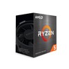 AMD Ryzen 5 5500 6-Core, 12-Thread Unlocked Desktop Processor with