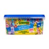 Crayola Crayon Tub – Limited Edition Colors (288ct), Bulk Coloring