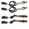 Reach 4PCS Oxygen Sensor For Ford Explorer 2004-2010 4.0L V6