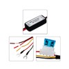 Doxiuyo 1Pcs DRL Controller Auto Car LED Daytime Running Light