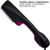 Cepillo Y Estilizadora Revlon Rvdr5232la1 3 Temp
