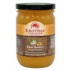 Kauffman Orchards Raw Orange Blossom Honey, Unheated and Unfiltered, 17