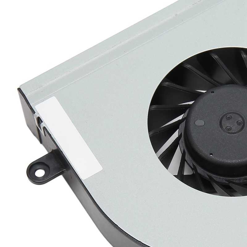 CPU Cooling Fan 4 Pin Excellent Heat Dissipation CPU Cooler