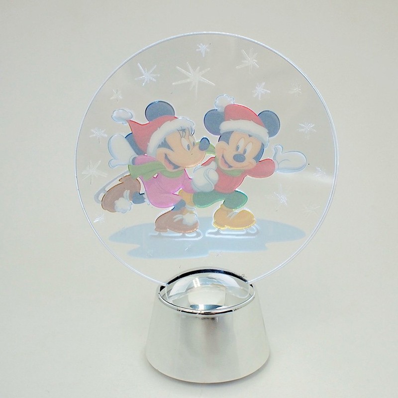 Department 56 hurassinguraito Mickey Mini – # 4051790 4051790 