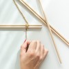 Heavy Duty US Basics - Roll of 100% Natural Strong